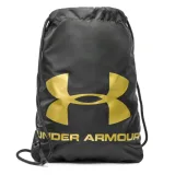 Vrecko na přezůvky UNDER ARMOUR UA Ozsee Sackpack-BLK · záber 1