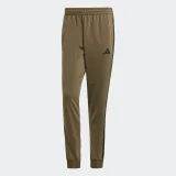 ADIDAS ADIDAS pánska súprava na fitness kaki XL · záber 2