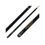 Biliárd dákó Dynamic Pool, Classic "Billmart" Break Jump, Black, quick release joint · záber 2