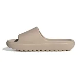 Adidas Adilelette Lumia sklouzne - Velikost: 42 | Barva: Dub, Hnedá, Olivová, Velbloudí, Béžová · záber 5