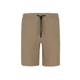 Pánske teplákové kraťasy VOLCANO M-JANI-BEIGE · záber 4