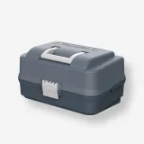 CAPERLAN Box s 3 poličkami BX 3 T 7,7 L bez · záber 1