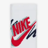 Ponožky NIKE 3PACK-U NK ED PLS CREW 3PR SPORT 144 · záber 5