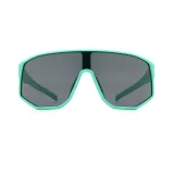 Sluneční brýle RED BULL SPECT DASH-007, turquoise smoke, CAT 3 · záber 2