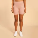 Дамски шорти Hyper Pink - BeastPink - Размер: XXL | Тегло: 0,21 g · záber 1