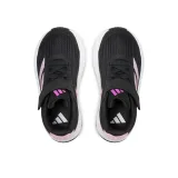 Dívčí sportovní obuv (tréninková) ADIDAS Duramo SL EL K purple burst bliss lilac purple burst · záber 3
