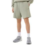 Teplákové kraťasy 4F SHORTS CAS U544-44S-OLIVE · záber 1