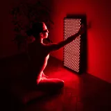 GymBeam Red Light Therapy Panel Max · záber 4