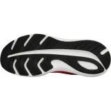 Pánská běžecká obuv UNDER ARMOUR UA Shift red solstice black white · záber 5