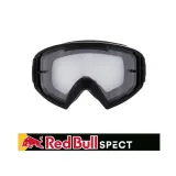 RedBull Spect Spect Whip, černé, plexi čiré · záber 3