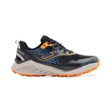 Pánska bežecká trailová obuv JOMA Tundra 2631 M black · záber 1