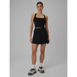 Dámské tréninkové tričko bez rukávů 4F SLEEVELESS FNK F0751-20S-DEEP BLACK · záber 5