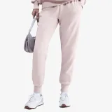 Dámske tepláky NIKE W NSW PHNX FLC MR PANT STD SILT RED SAIL · záber 3