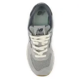 Pánska vychádzková obuv NEW BALANCE U5746VZ M grey · záber 4