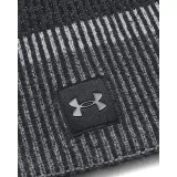 Zimná čiapka UNDER ARMOUR Launch Reflective Beanie · záber 2