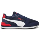 Puma Sneakersy St Runner v4 Mesh Jr Veľkosť: 38,5 EUR · záber 1