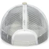 Kšiltovka NEW ERA 940 Af trucker MLB League essential NEYYAN-STNWHI · záber 4