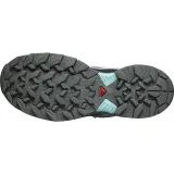 Dámská nízká turistická obuv SALOMON X Ultra 360 GTX W sedona sage black sea foam · záber 5