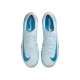 Pánské fotbalové kopačky turfy NIKE Mercurial Vapor 16 Academy M TF glacier blue black · záber 5