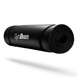 GymBeam Podloga za vadbo Yoga Mat Black · záber 1