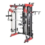 Posilňovací stojan inSPORTline Cable Column CC600 · záber 2