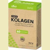 VITAR Kolagén forte + extrakt z Boswellia serrata EKO 60 kapsúl · záber 3