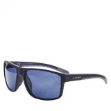 Sluneční brýle BLIZZARD Sun glasses PCSF703110, rubber black, 66-17-140 · záber 1