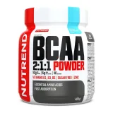 Nutrend BCAA 2:1:1 Powder 400 g mango · záber 4