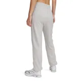 Dámské tepláky UNDER ARMOUR UA Rival Terry Jogger-GRY · záber 2