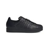 Vycházková obuv ADIDAS ORIGINALS Superstar II U core black core black core black · záber 1