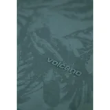 Pánské tričko s krátkým rukávem VOLCANO TM-LEFTY-BLUE · záber 5