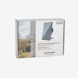 NUM'AXES Solárny panel 6V/9V/12V so zabudovanou batériou SOL1072 bez · záber 2