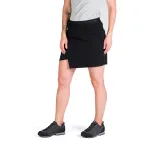 Dámská turistická sukně NORTHFINDER LINDA-269-black · záber 3