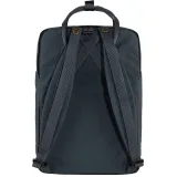 Batoh FJALLRAVEN Kanken Laptop 15 - navy · záber 3