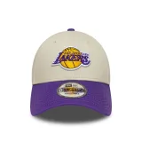 Pánská kšiltovka NEW ERA NBA LOS ANGELES LAKERS STNOTC · záber 3