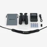 HIKMICRO HIKMICRO Habrok HH35LN termovízny ďalekohľad bez · záber 2