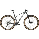 Trek Procaliber 9.5 Gen 3 Matte Keswick Green/Mercury 2026 - Veľkosť: M, L · záber 1
