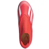Pánské fotbalové kopačky turfy ADIDAS X Crazyfast League LL M TF solar red white solar yellow · záber 3