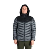 Pánská turistická bunda NORTHFINDER BERTRAM-811darkblueblack · záber 3