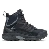 Dámské kotníkové zimní boty MERRELL Speed Strike 2 Ws Thermo Mid 2 WP black · záber 7