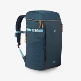 QUECHUA Batoh s chladiacim boxom 100 izotermický 30 l tmavomodrý 30 l · záber 1