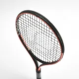ARTENGO Detská tenisová raketa Easy 21" ružová bez · záber 2