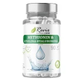 Revix Methionin + Kyselina hyaluronová 90 kapslí · záber 2