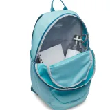 Batoh UNDER ARMOUR UA Hustle Lite Backpack-BLU · záber 3