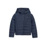 Chlapčenská bunda 4F JUNIOR DOWN JACKET U0704-4FJWAW25TDJAU0704-31S-NAVY · záber 3