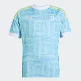 ADIDAS ADIDAS Juventus 25/26 detský hosťujúci dres 9-10 r (140 cm) · záber 1