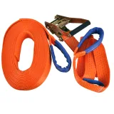 inSPORTline Slackline - inSPORTline ergo 15 m · záber 4