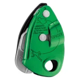 PETZL PETZL istiaci systém Grigri+ zelený bez · záber 1