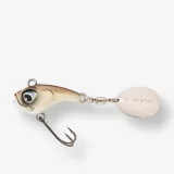 CAPERLAN Nástraha Spintail Waka Smelt 14 g · záber 1