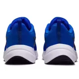 Férfi sportcipők (edzőcipők) NIKE Downshifter 12 racer blue black high voltage sundial · záber 5